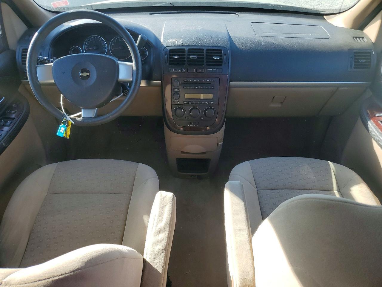 2006 Chevrolet Uplander ls