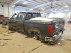2022 GMC Sierra K1500 SLT