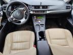 2011 Lexus Ct 200h Premium