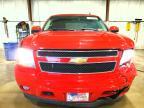 2007 Chevrolet Avalanche K1500
