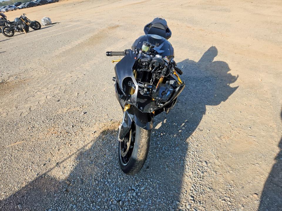 2012 BMW S 1000 RR