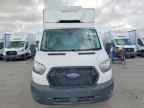 2021 Ford Transit Delivery Truck