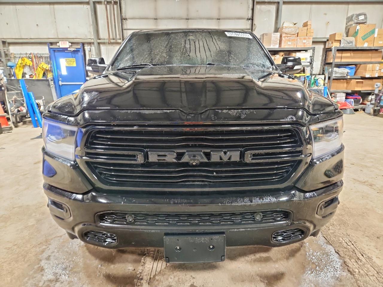 2020 Ram Trucks 1500 Rebel