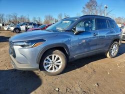 2024 Toyota Corolla Cross le for sale in Baltimore, MD