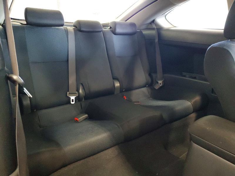 2005 Scion Tc Base