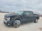 2007 Chevrolet Silverado C1500 Crew Cab