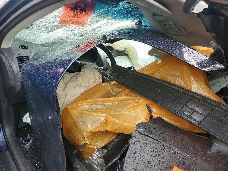 2006 Scion Tc Base
