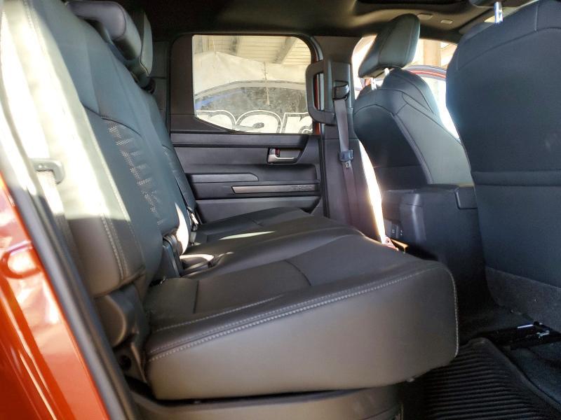 2025 Toyota Tacoma Double cab