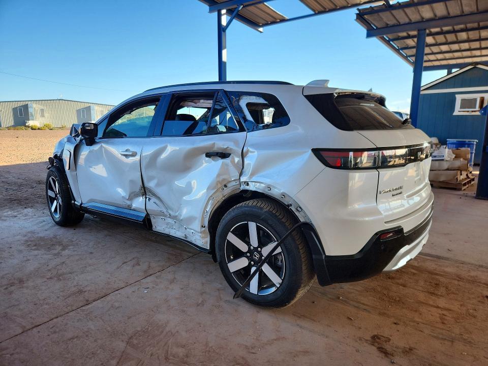 2025 Honda Prologue Touring