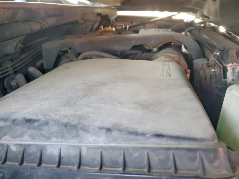 2012 Toyota Tundra Grade