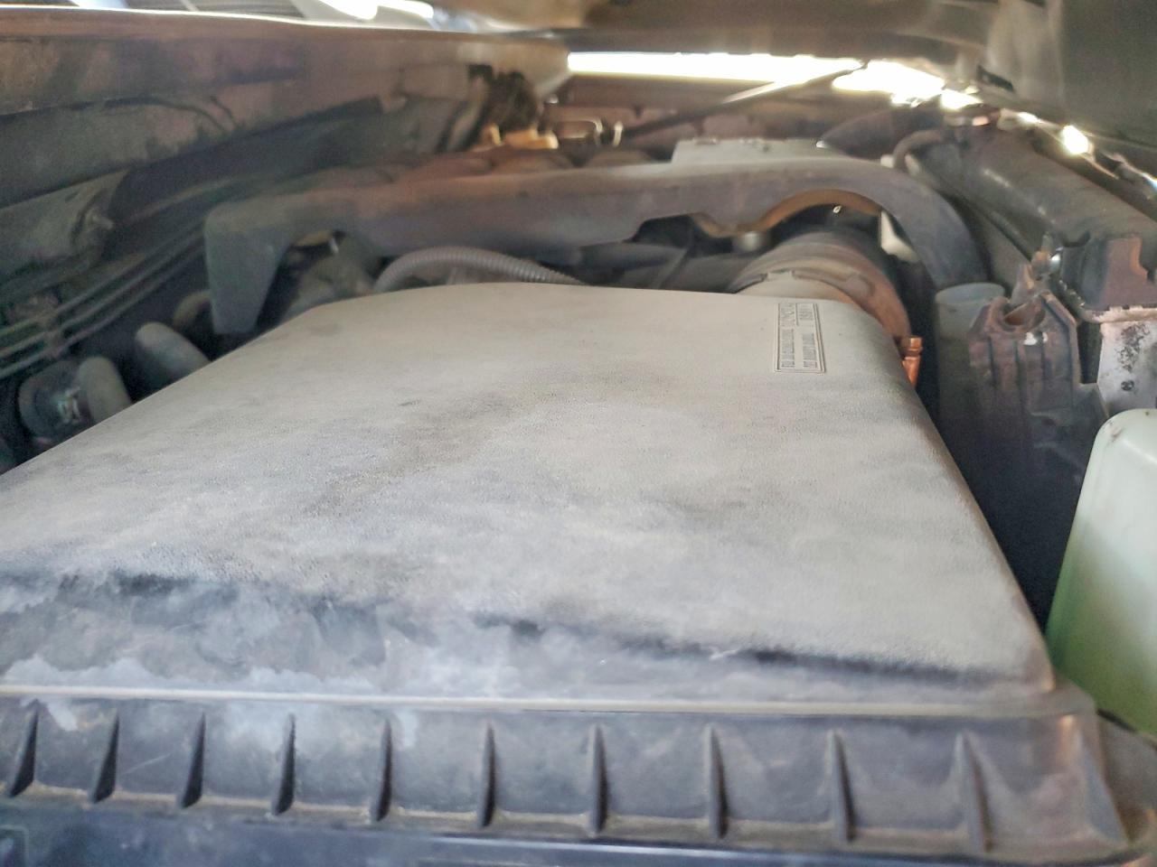 2012 Toyota Tundra Grade