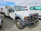 2008 Ford F450 Super Duty Utility / Service Truck