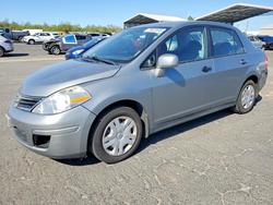 2011 Nissan Versa 1.8 s for sale in Fresno, CA