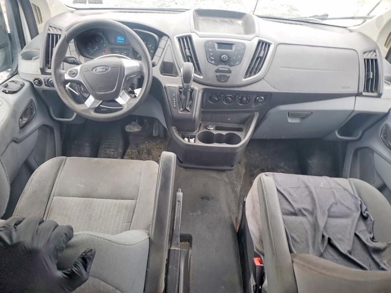 2015 Ford Transit T-150