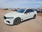 2019 BMW 530e