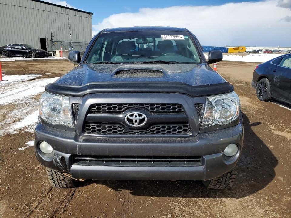 2011 Toyota Tacoma V6