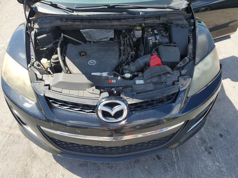2010 Mazda Cx-7