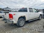 2011 GMC Sierra K1500 SLT