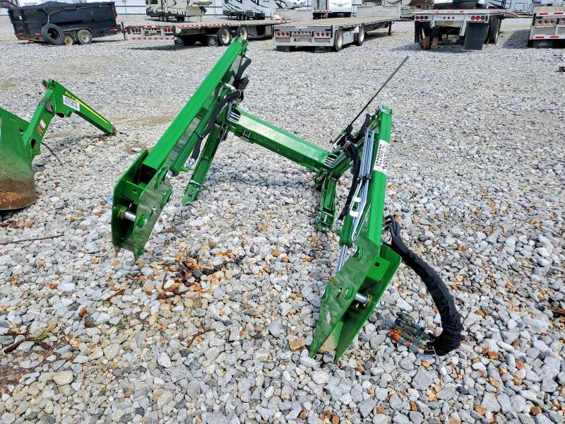 2025 John Deere Loader