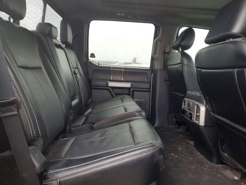 2021 Ford F250 Super Duty