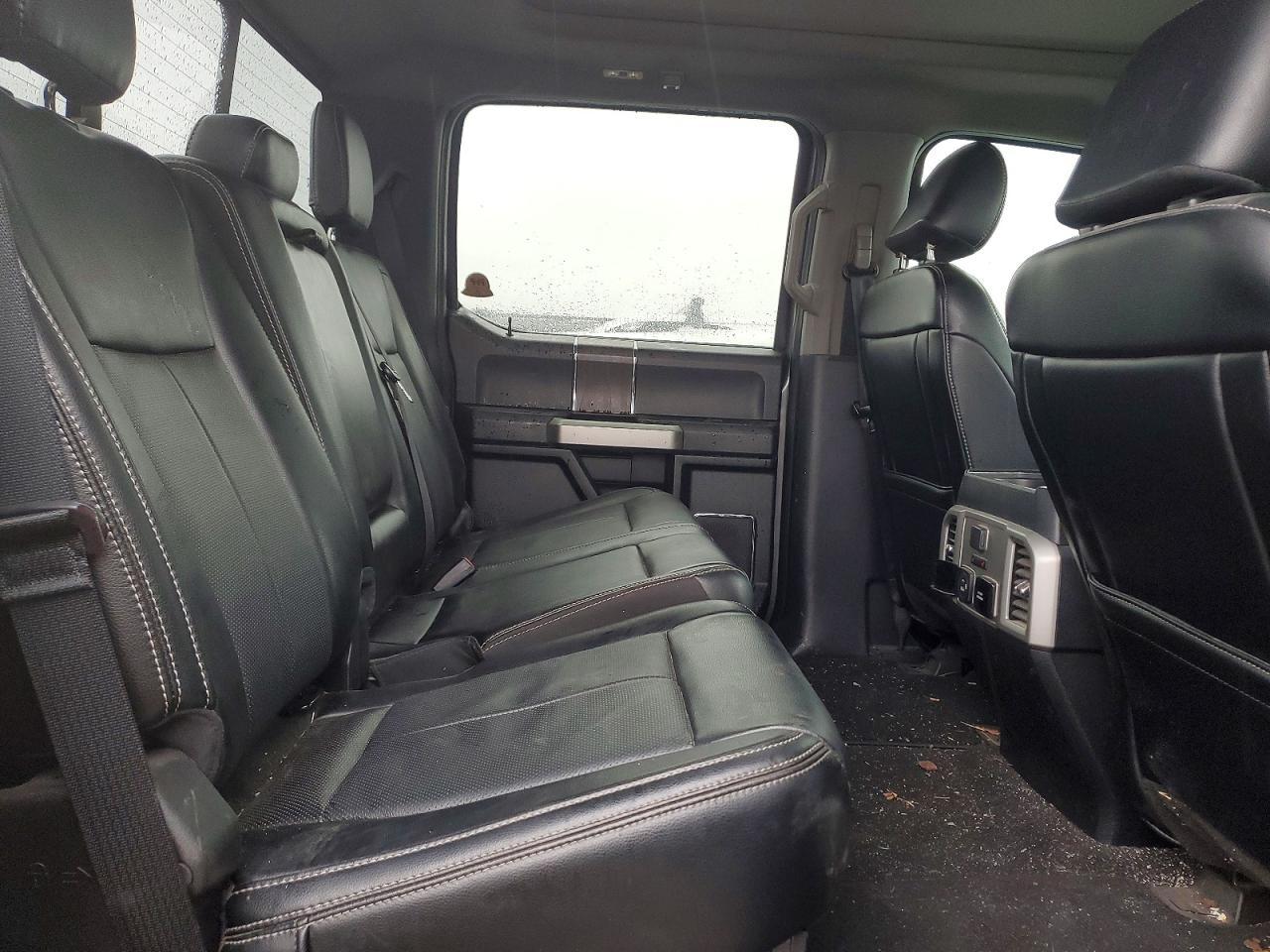 2021 Ford F250 Super Duty