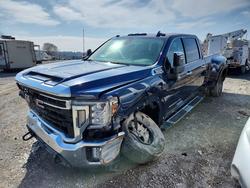 2021 GMC Sierra K3500 SLT en venta en Cahokia Heights, IL