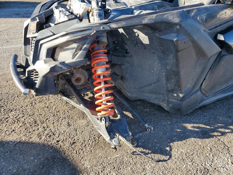 2020 Can-Am Maverick X3 Utility Vehicle