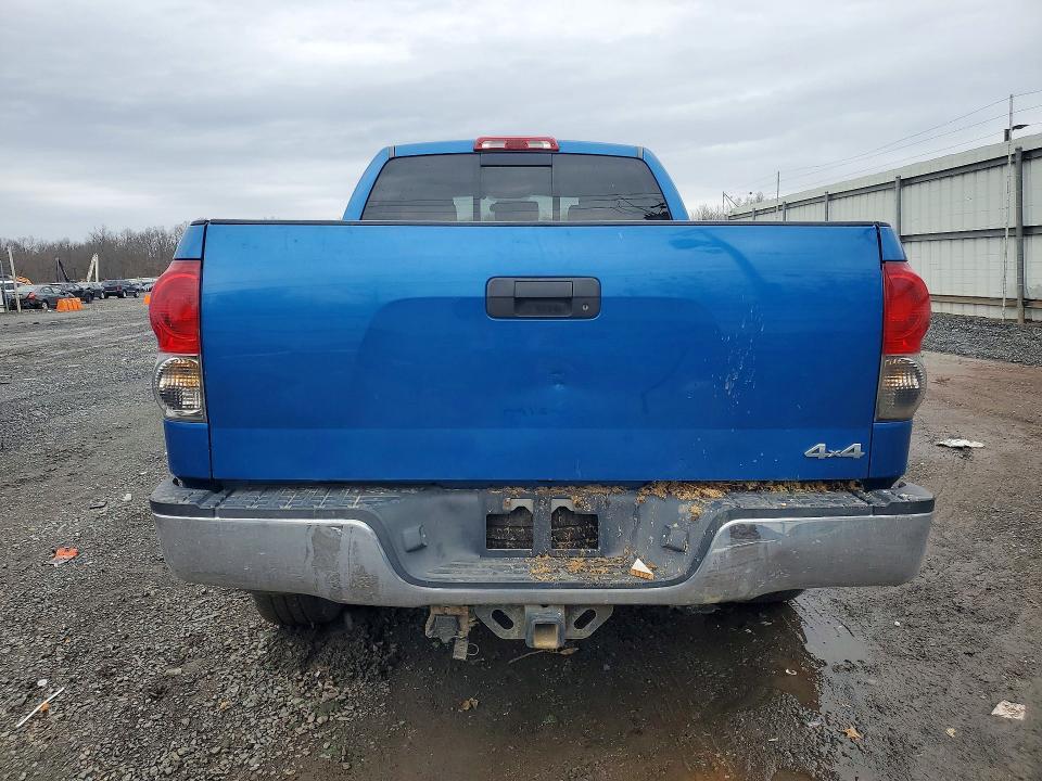 2007 Toyota Tundra SR5