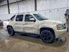 2007 Chevrolet Avalanche C1500