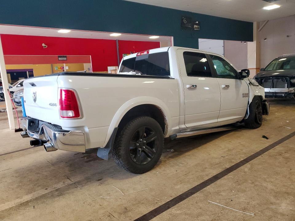 2017 Dodge 1500 Laramie