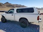 2000 Toyota Tacoma Base