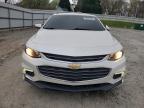 2017 Chev Malibu lt