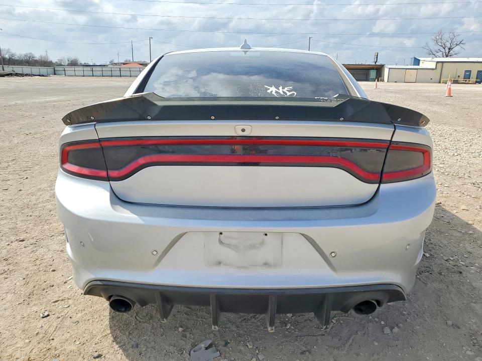 2021 Dodge Charger r