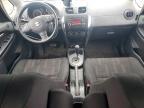 2011 Suzuki SX4