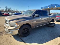 Dodge ram 1500 Vehiculos salvage en venta: 2009 Dodge RAM 1500