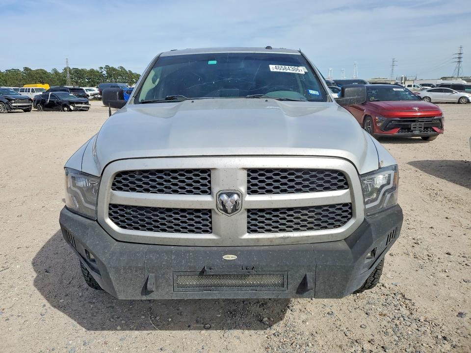 2014 Dodge RAM 1500 ST