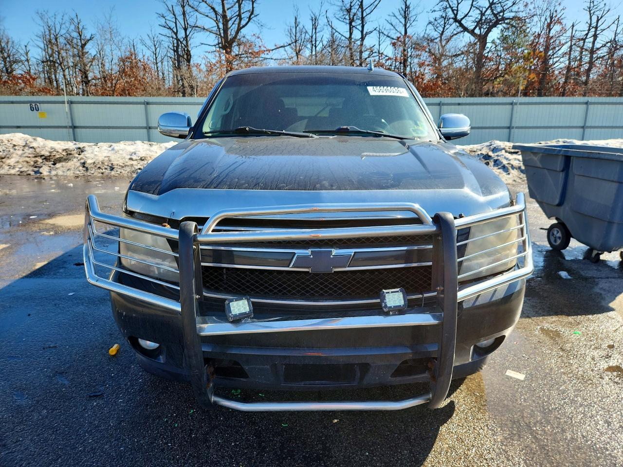 2011 Chev Suburban