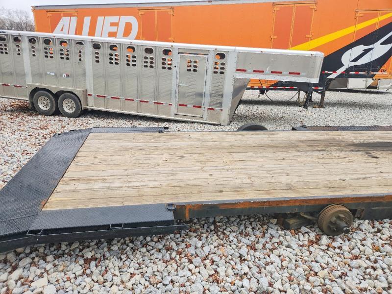 2025 Sure-Trac Equipment Trailer