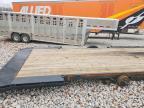 2025 Sure-Trac Equipment Trailer