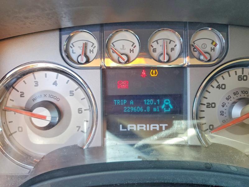 2010 Ford F150