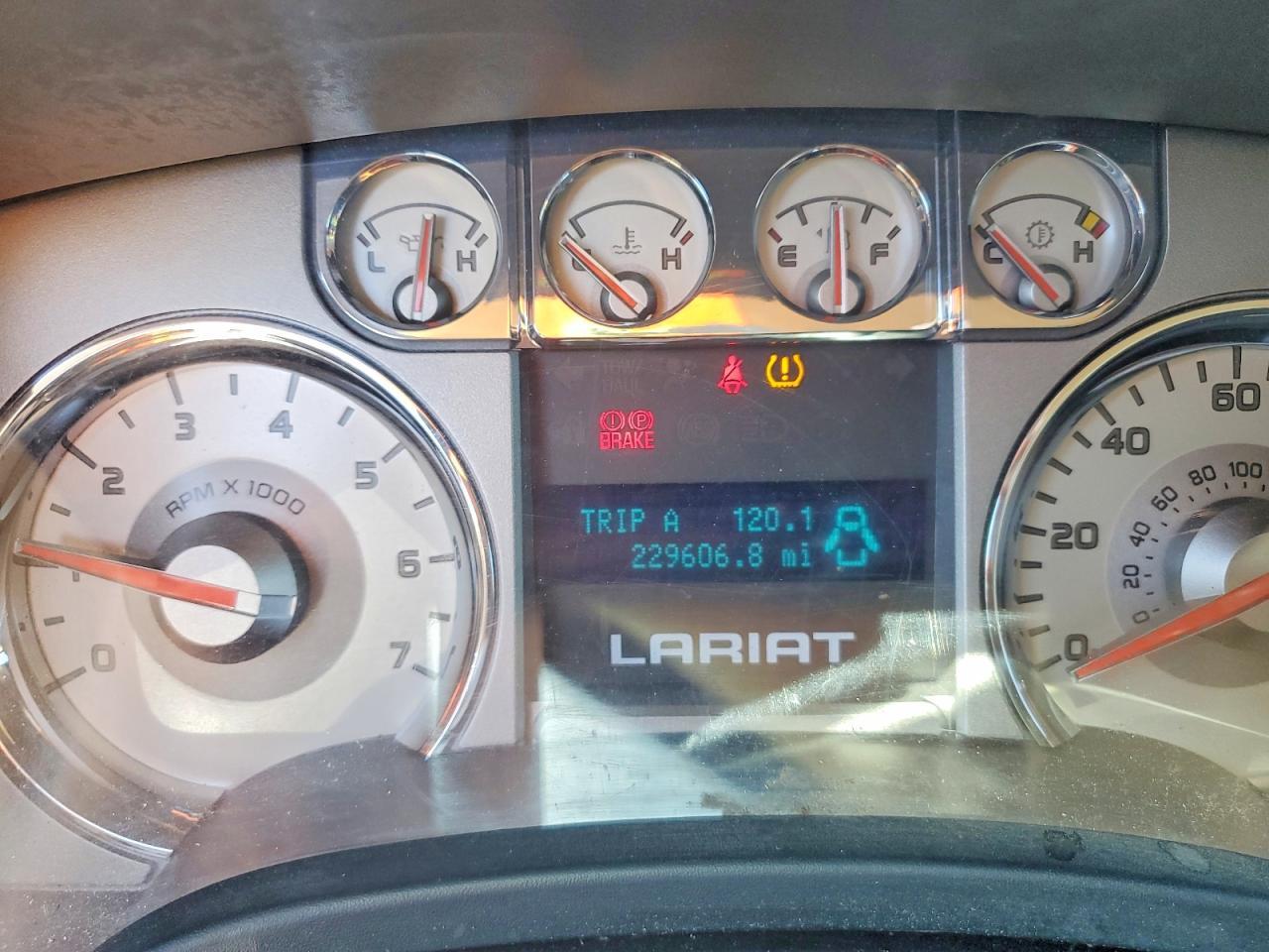 2010 Ford F150
