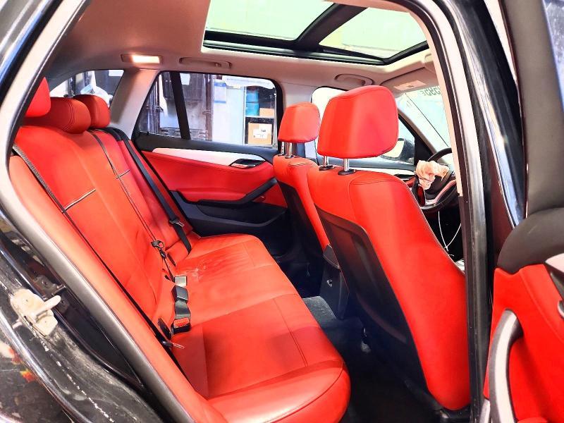 2013 BMW X1 Xdrive28i