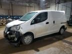 2020 Nissan NV200 S