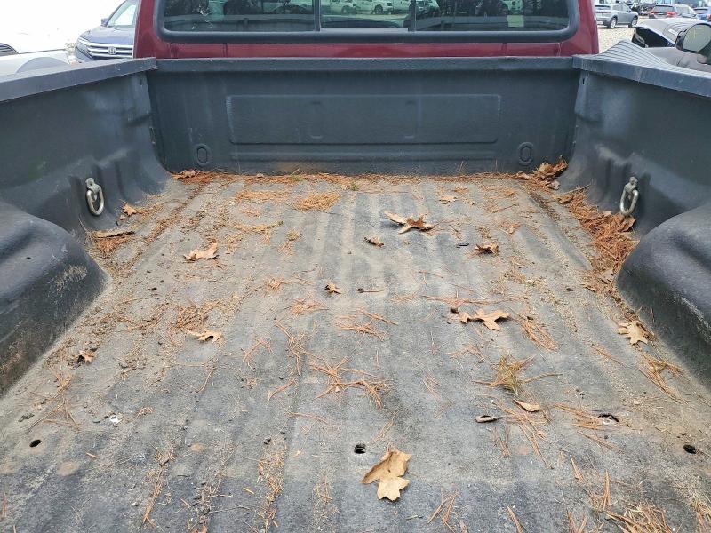 2006 Ford F350 SRW Super Duty