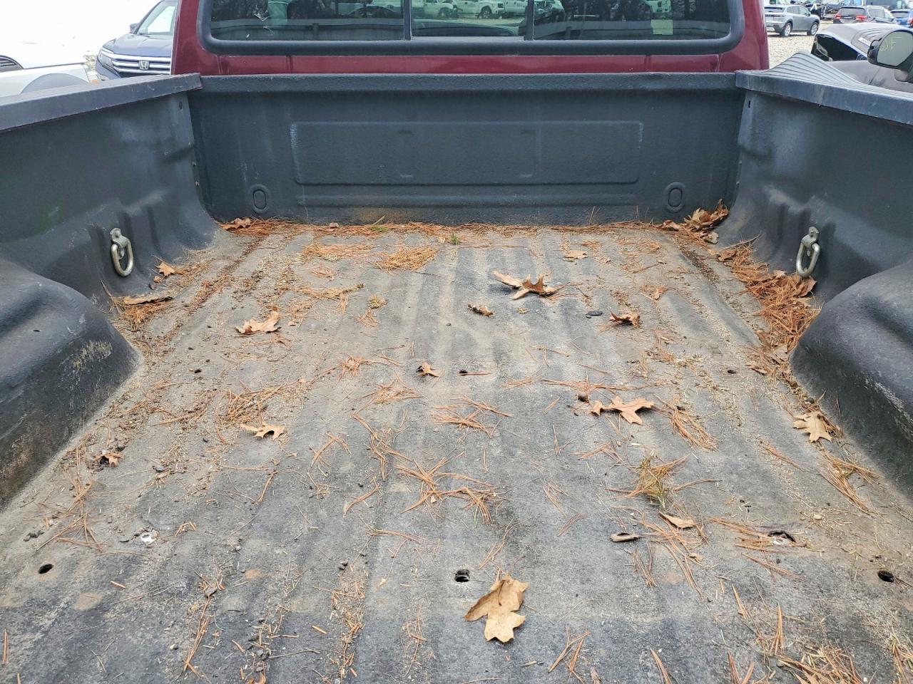 2006 Ford F350 SRW Super Duty
