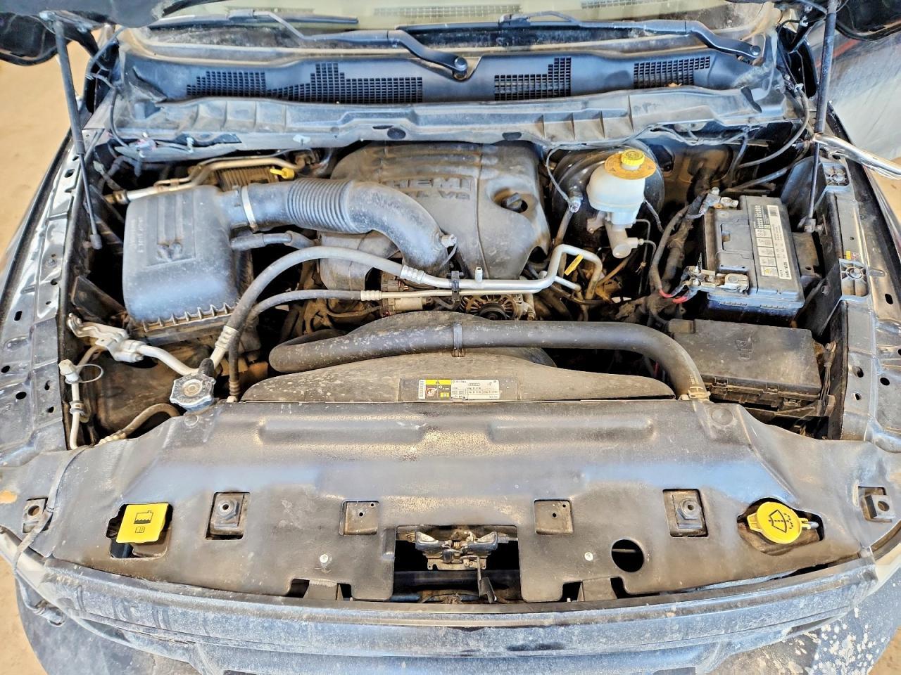 2014 Ram Trucks 1500 ST