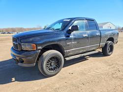 Camiones con verificación Run & Drive a la venta en subasta: 2005 Dodge RAM 1500 ST