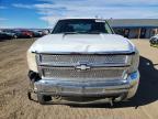 2009 Chevrolet Silverado K3500