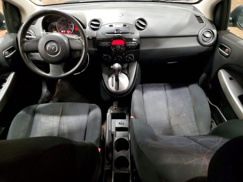 2014 Mazda 2 Sport
