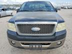 2006 Ford F150 Supercrew